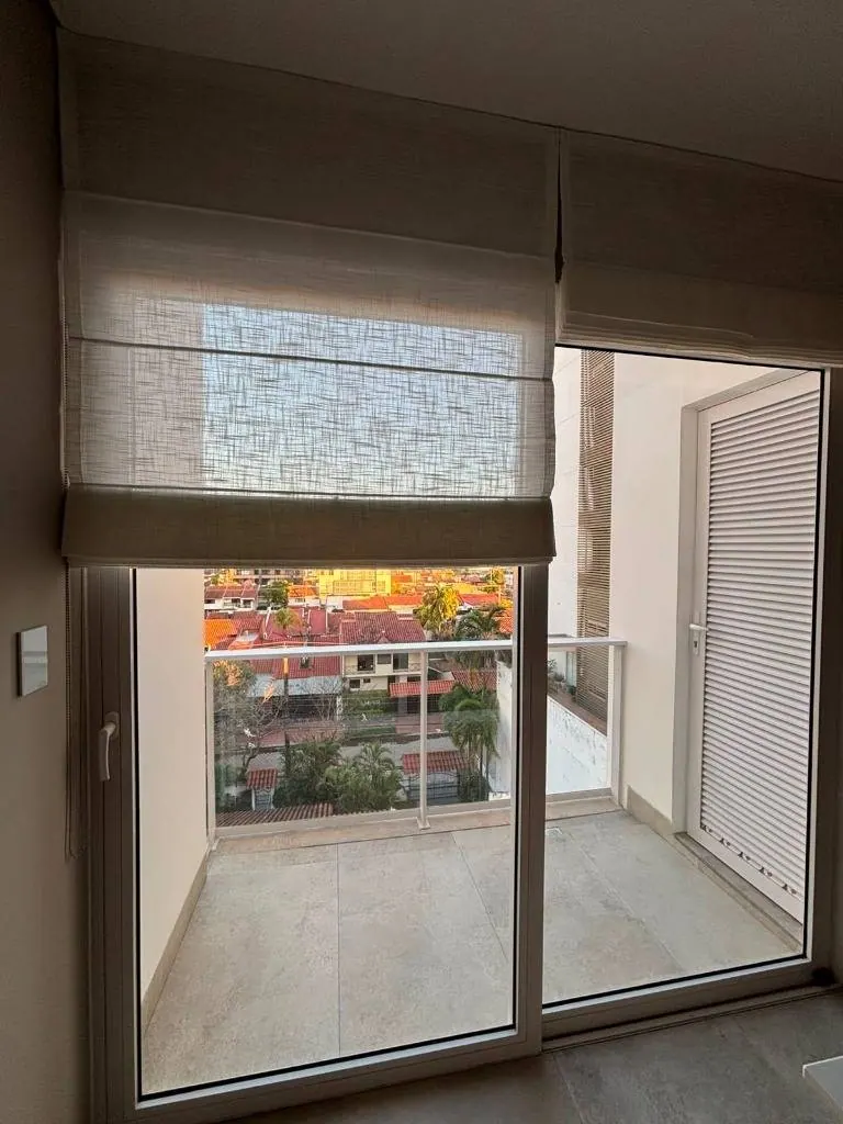 Departamento de 2 dormitorios en venta en condominio PORA, Sirari: foto 8 de 23