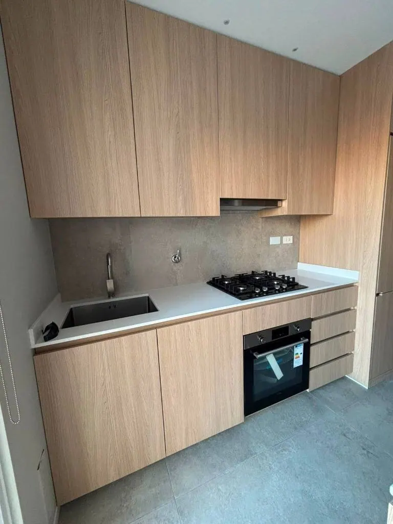 Departamento de 2 dormitorios en venta en condominio PORA, Sirari: foto 9 de 23