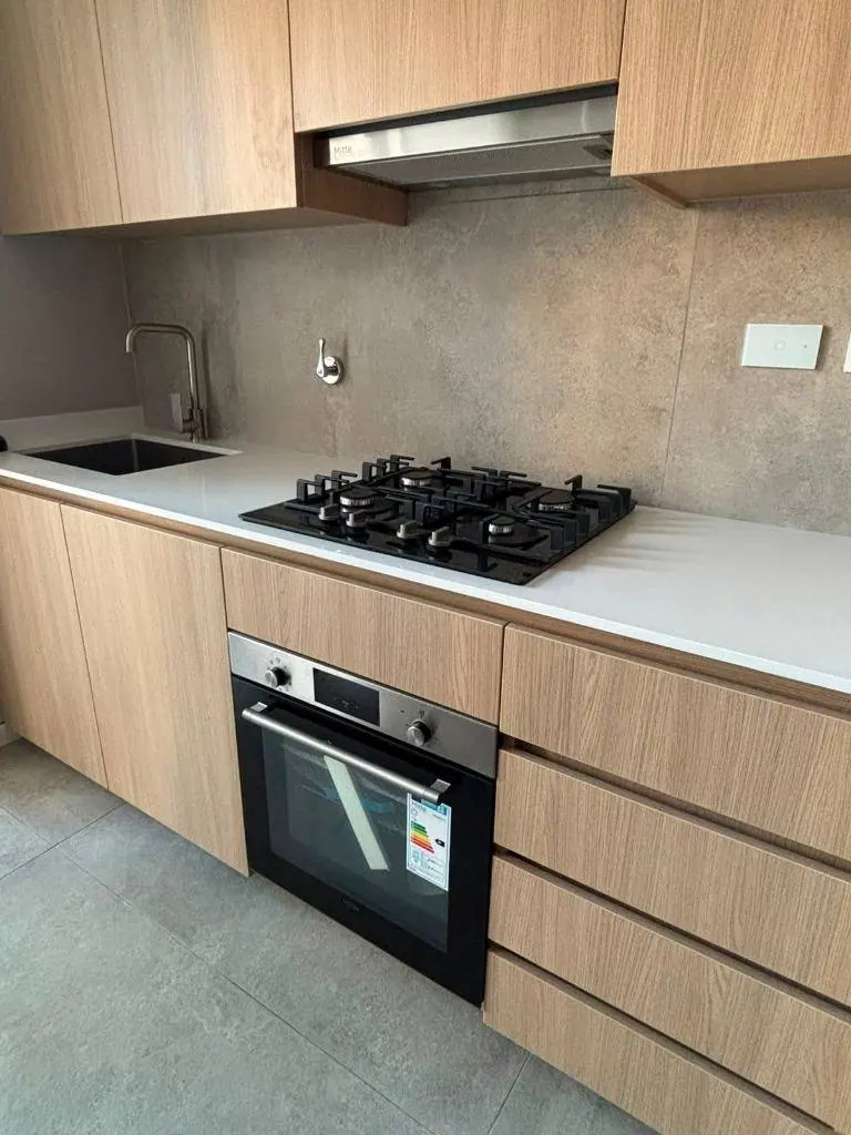 Departamento de 2 dormitorios en venta en condominio PORA, Sirari: foto 10 de 23