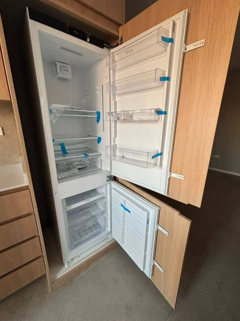 Departamento de 2 dormitorios en venta en condominio PORA, Sirari: foto 11 de 23