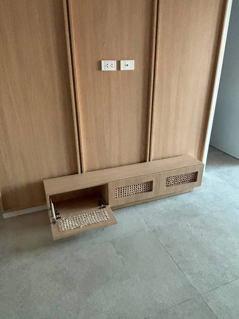 Departamento de 2 dormitorios en venta en condominio PORA, Sirari: foto 12 de 23