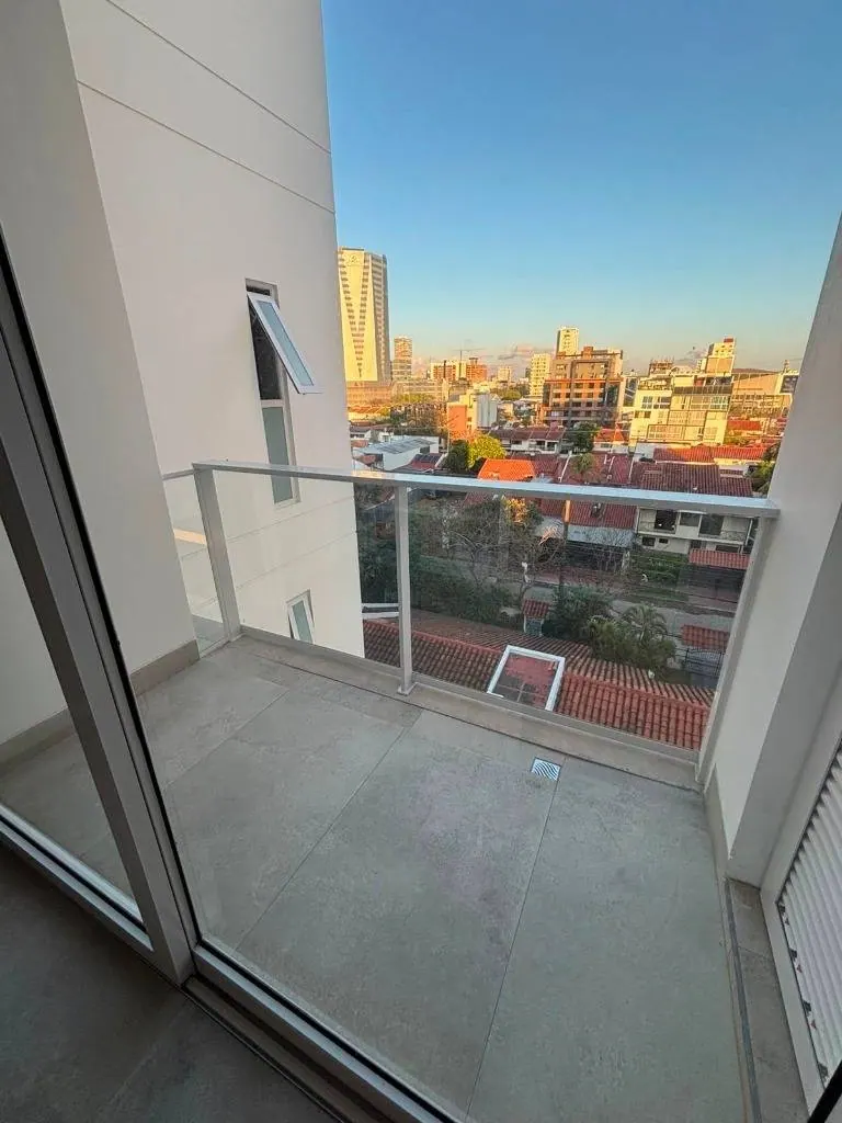 Departamento de 2 dormitorios en venta en condominio PORA, Sirari: foto 13 de 23