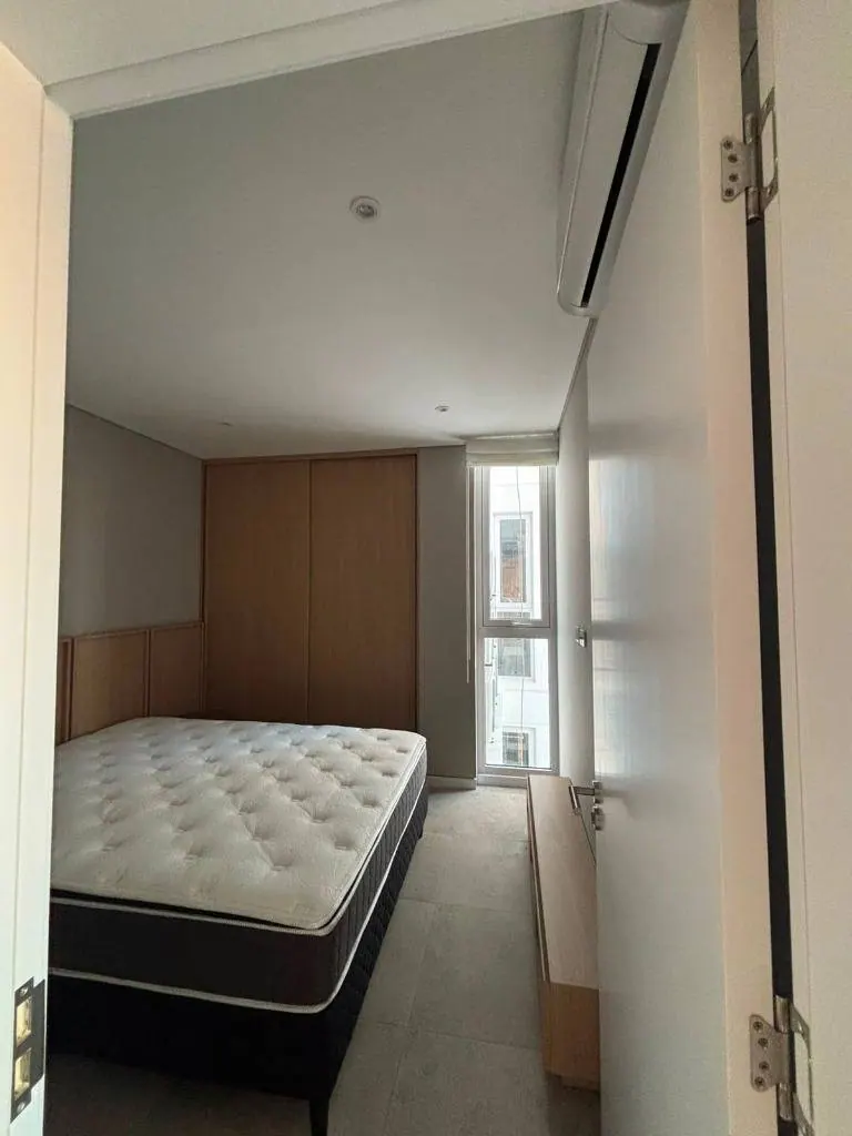 Departamento de 2 dormitorios en venta en condominio PORA, Sirari: foto 15 de 23