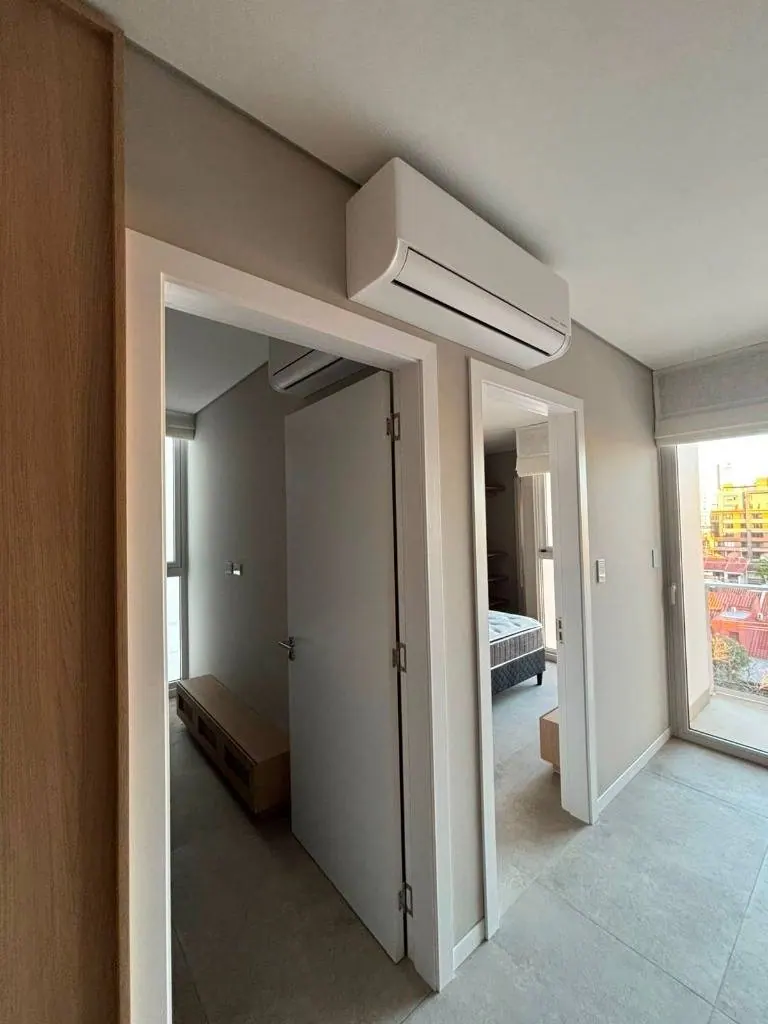 Departamento de 2 dormitorios en venta en condominio PORA, Sirari: foto 21 de 23