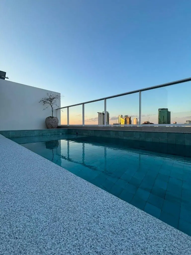 Departamento de 2 dormitorios en venta en condominio PORA, Sirari: foto 22 de 23