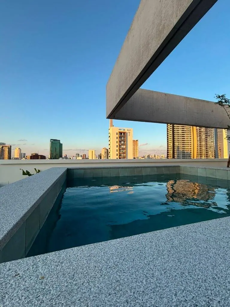 Departamento de 2 dormitorios en venta en condominio PORA, Sirari: foto 23 de 23