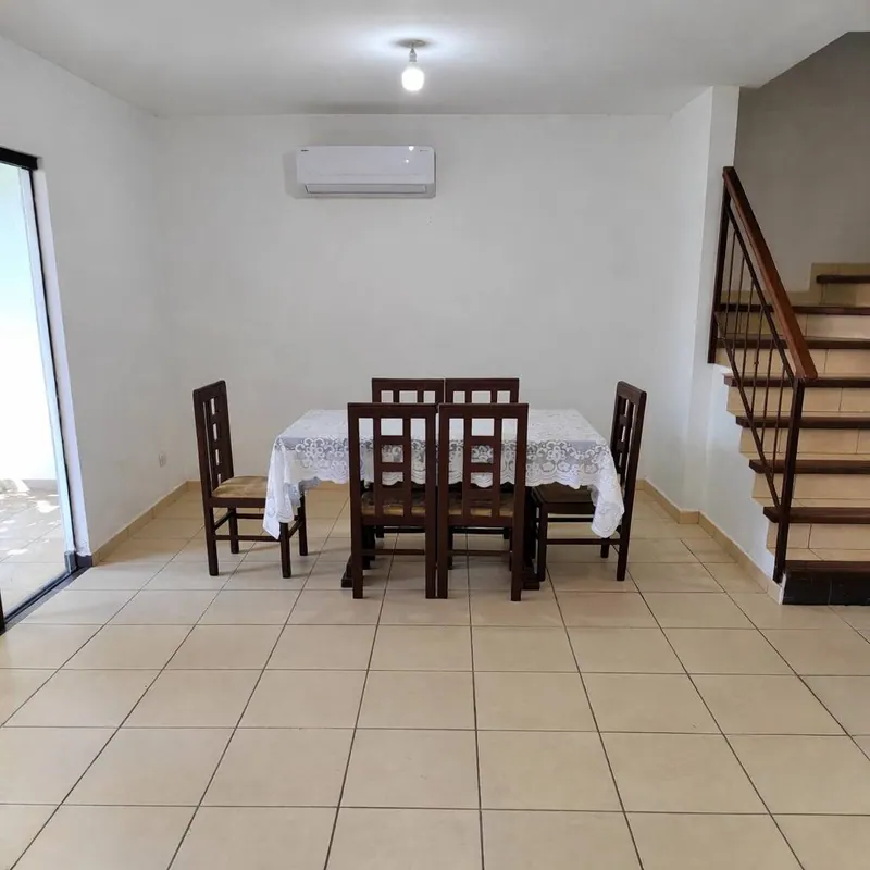 3-bedroom house for sale in the Versalles gated community, North Zone: foto 5 de 21