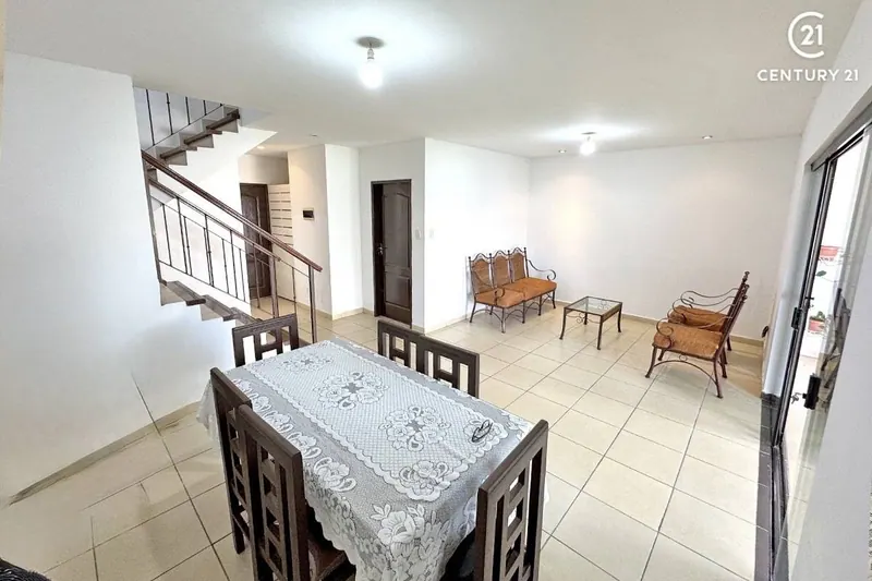 3-bedroom house for sale in the Versalles gated community, North Zone: foto 7 de 21