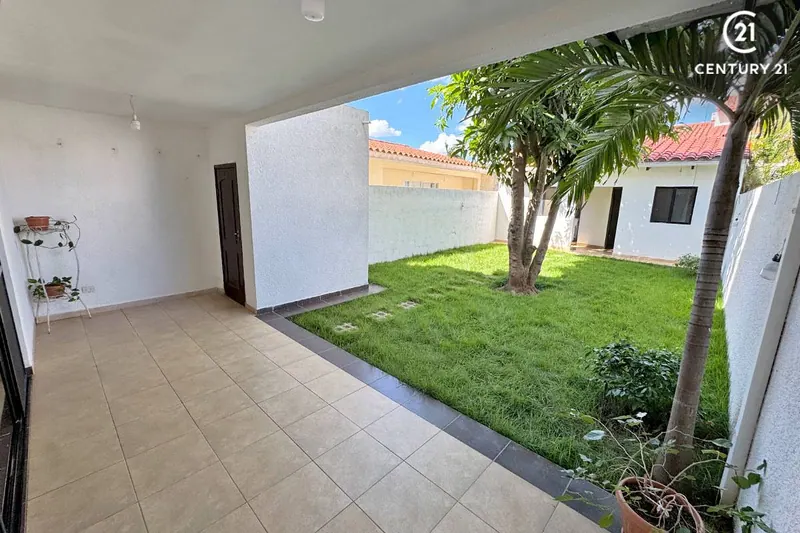 3-bedroom house for sale in the Versalles gated community, North Zone: foto 9 de 21