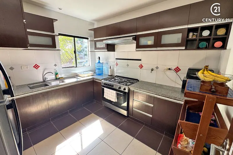 3-bedroom house for sale in the Versalles gated community, North Zone: foto 10 de 21