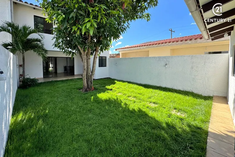 3-bedroom house for sale in the Versalles gated community, North Zone: foto 11 de 21
