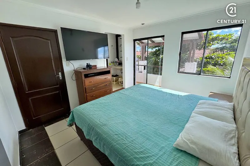 3-bedroom house for sale in the Versalles gated community, North Zone: foto 12 de 21