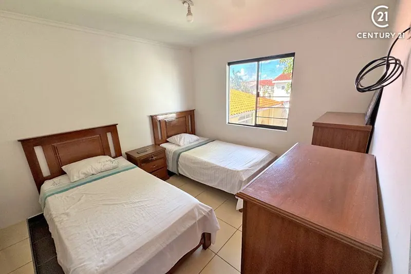 3-bedroom house for sale in the Versalles gated community, North Zone: foto 14 de 21