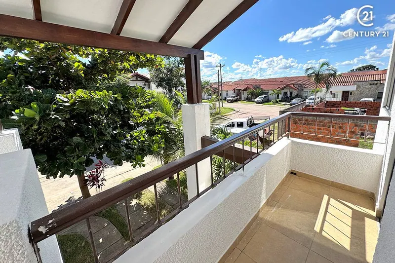 3-bedroom house for sale in the Versalles gated community, North Zone: foto 16 de 21