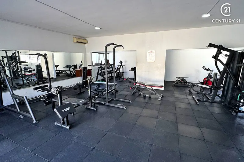 3-bedroom house for sale in the Versalles gated community, North Zone: foto 18 de 21