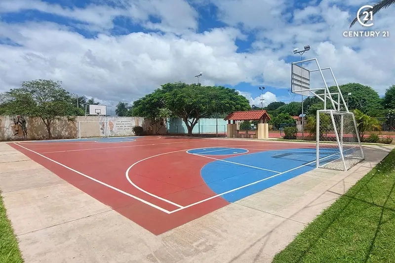 3-bedroom house for sale in the Versalles gated community, North Zone: foto 19 de 21