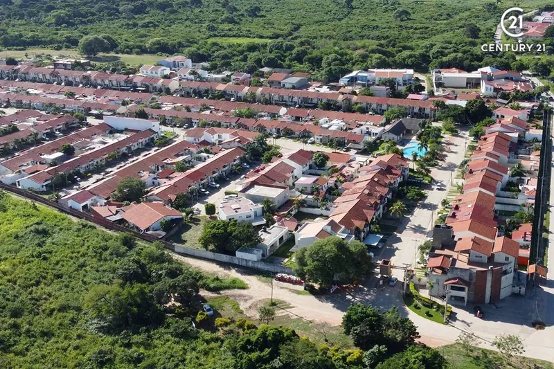 3-bedroom house for sale in the Versalles gated community, North Zone: foto 20 de 21