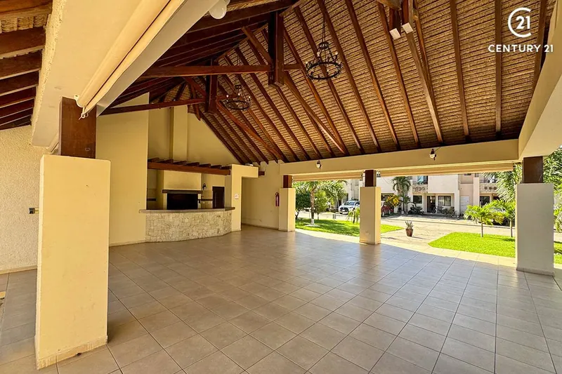 3-bedroom house for sale in the Versalles gated community, North Zone: foto 21 de 21
