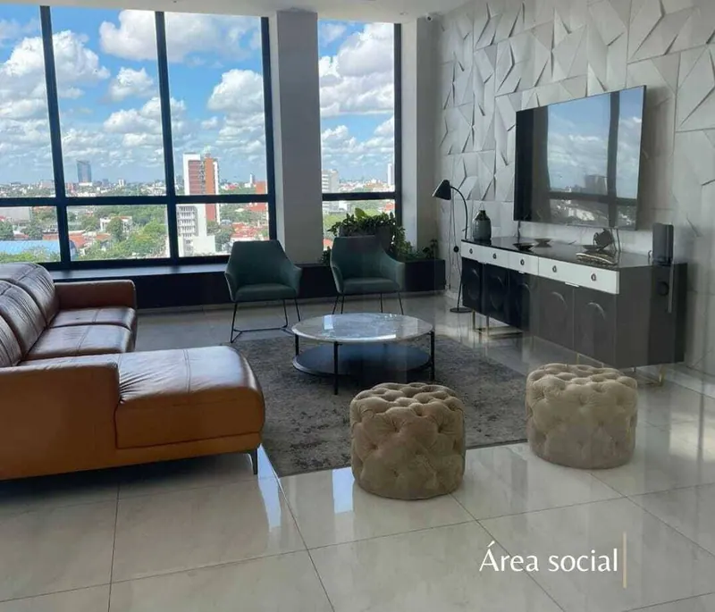 2-bedroom apartment for rent in the Zenit building: foto 3 de 11