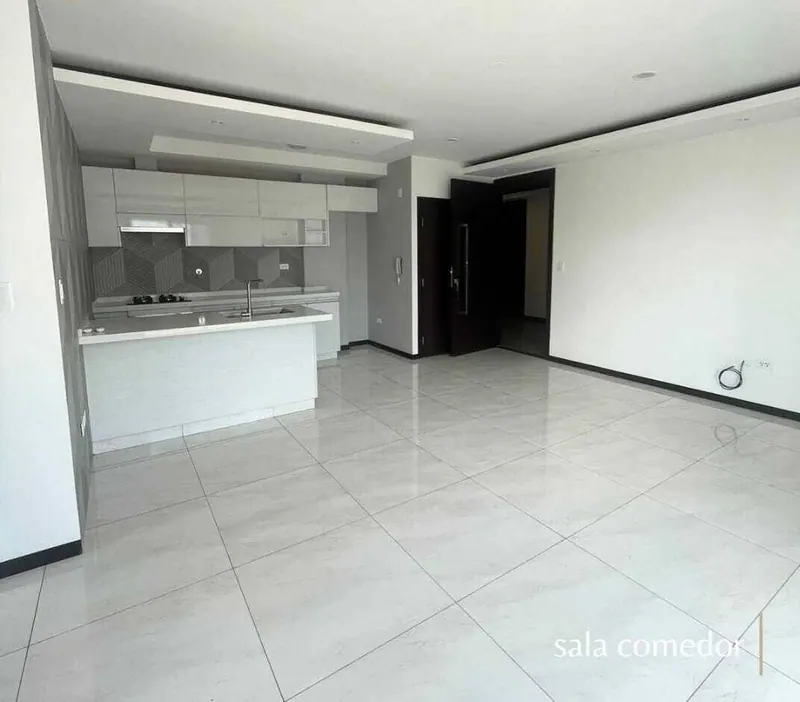 2-bedroom apartment for rent in the Zenit building: foto 4 de 11