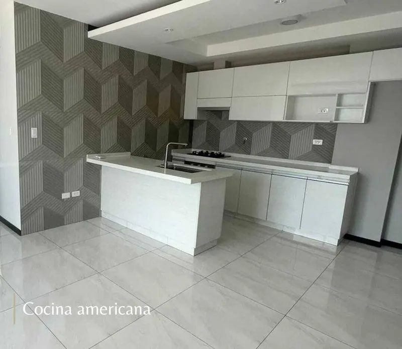 2-bedroom apartment for rent in the Zenit building: foto 6 de 11