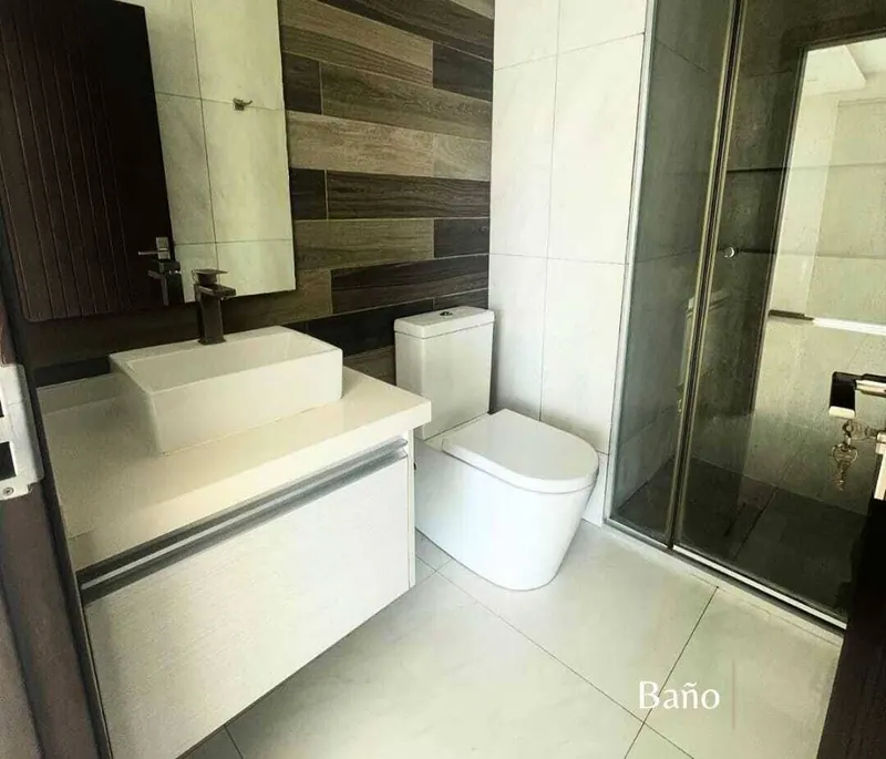 2-bedroom apartment for rent in the Zenit building: foto 10 de 11