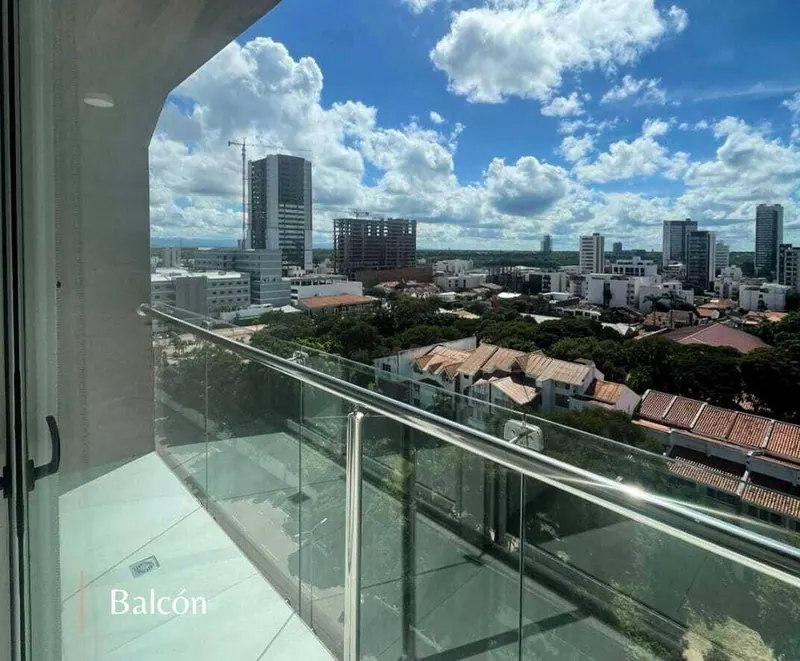 2-bedroom apartment for rent in the Zenit building: foto 11 de 11