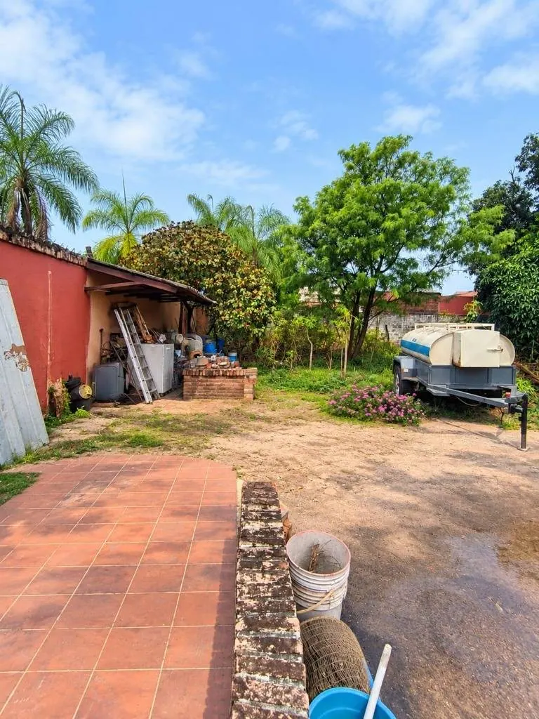 400 m² lot for sale in Villa Warnes, West Zone: foto 3 de 4
