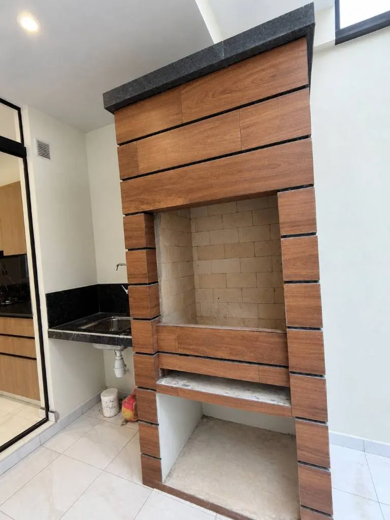 Casa de 3 dormitorios en venta en el condominio Villegas Garden: foto 4 de 16