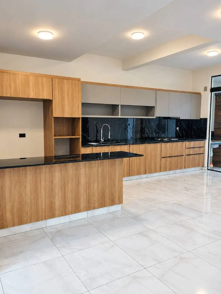 Casa de 3 dormitorios en venta en el condominio Villegas Garden: foto 15 de 16