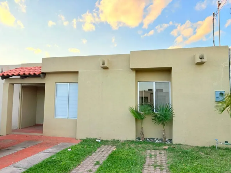 2-bedroom house for sale in the Sevilla Las Terrazas gated community: foto 1 de 23
