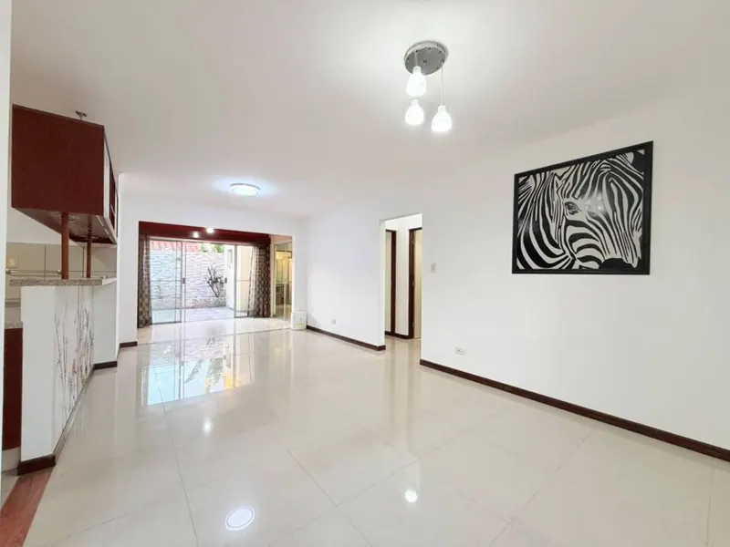 2-bedroom house for sale in the Sevilla Las Terrazas gated community: foto 2 de 23