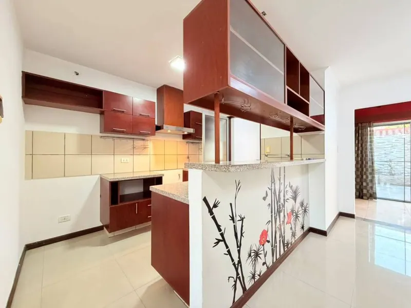 2-bedroom house for sale in the Sevilla Las Terrazas gated community: foto 4 de 23