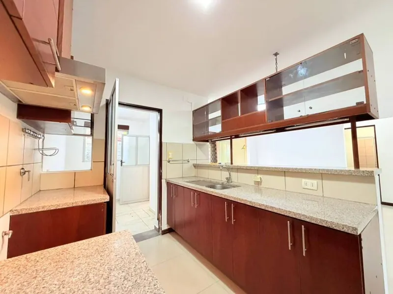 2-bedroom house for sale in the Sevilla Las Terrazas gated community: foto 6 de 23