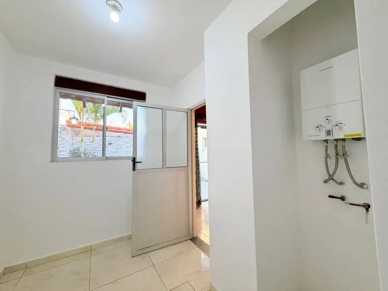 2-bedroom house for sale in the Sevilla Las Terrazas gated community: foto 7 de 23
