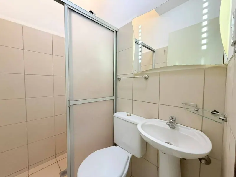 2-bedroom house for sale in the Sevilla Las Terrazas gated community: foto 12 de 23