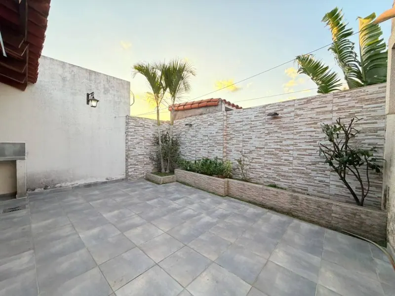 2-bedroom house for sale in the Sevilla Las Terrazas gated community: foto 14 de 23