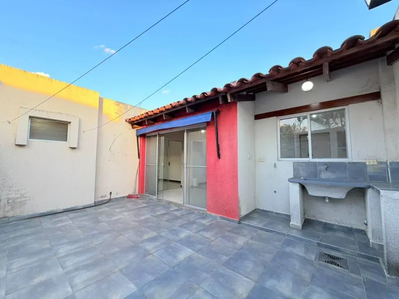2-bedroom house for sale in the Sevilla Las Terrazas gated community: foto 15 de 23
