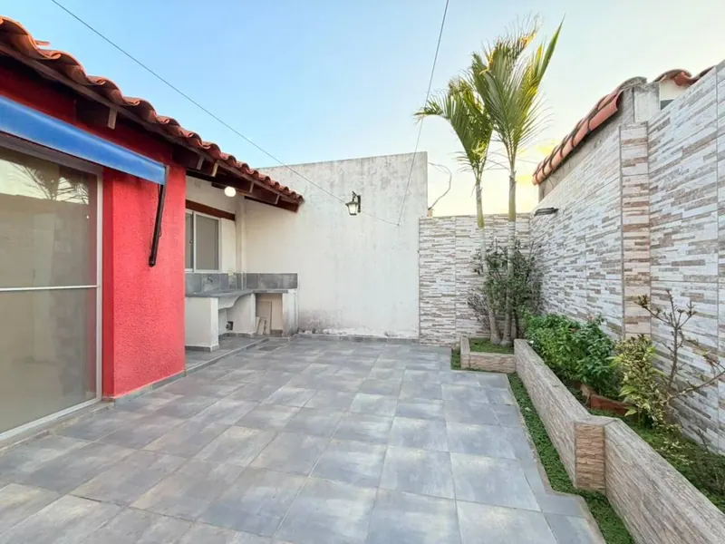 2-bedroom house for sale in the Sevilla Las Terrazas gated community: foto 16 de 23