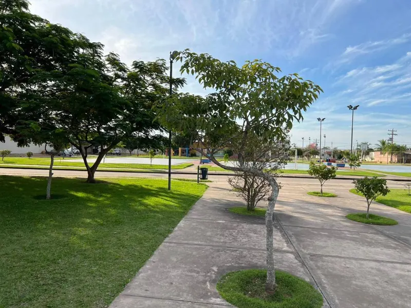 2-bedroom house for sale in the Sevilla Las Terrazas gated community: foto 19 de 23