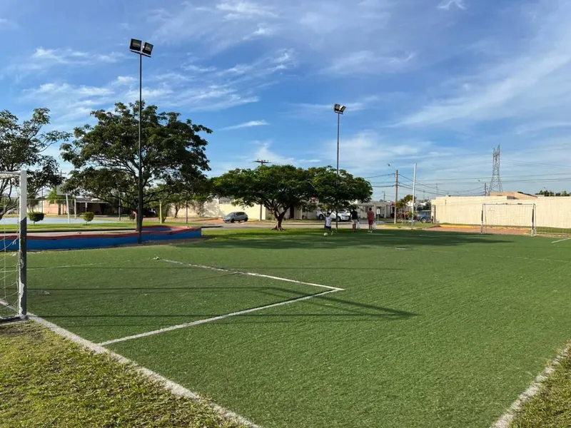 2-bedroom house for sale in the Sevilla Las Terrazas gated community: foto 20 de 23