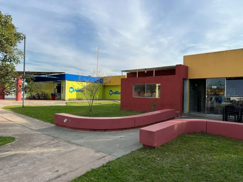 2-bedroom house for sale in the Sevilla Las Terrazas gated community: foto 22 de 23
