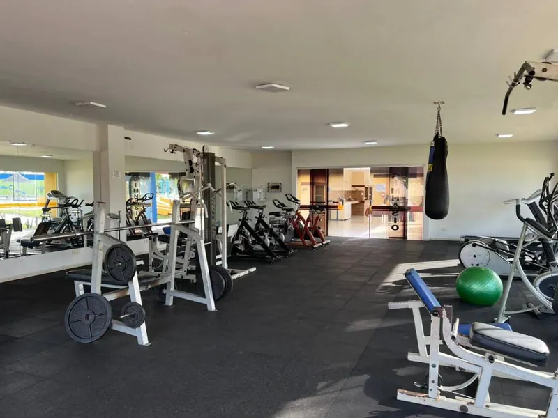 2-bedroom house for sale in the Sevilla Las Terrazas gated community: foto 23 de 23