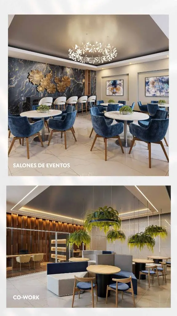 1-bedroom pre-construction apartment at The Level by Sky: foto 9 de 10