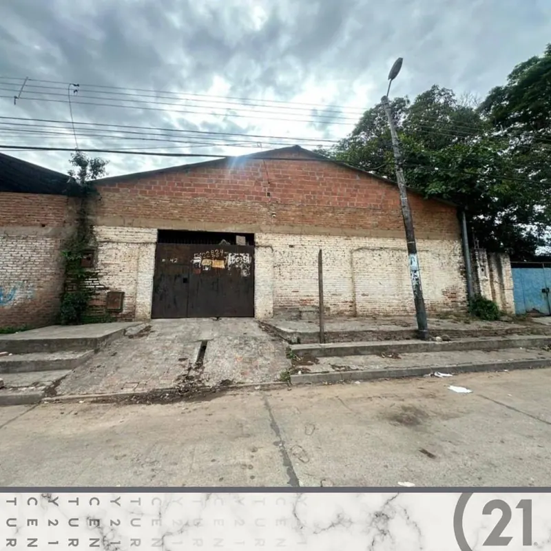 375 m² warehouse for sale on Av. Virgen de Cotoca, East Zone: foto 6 de 18