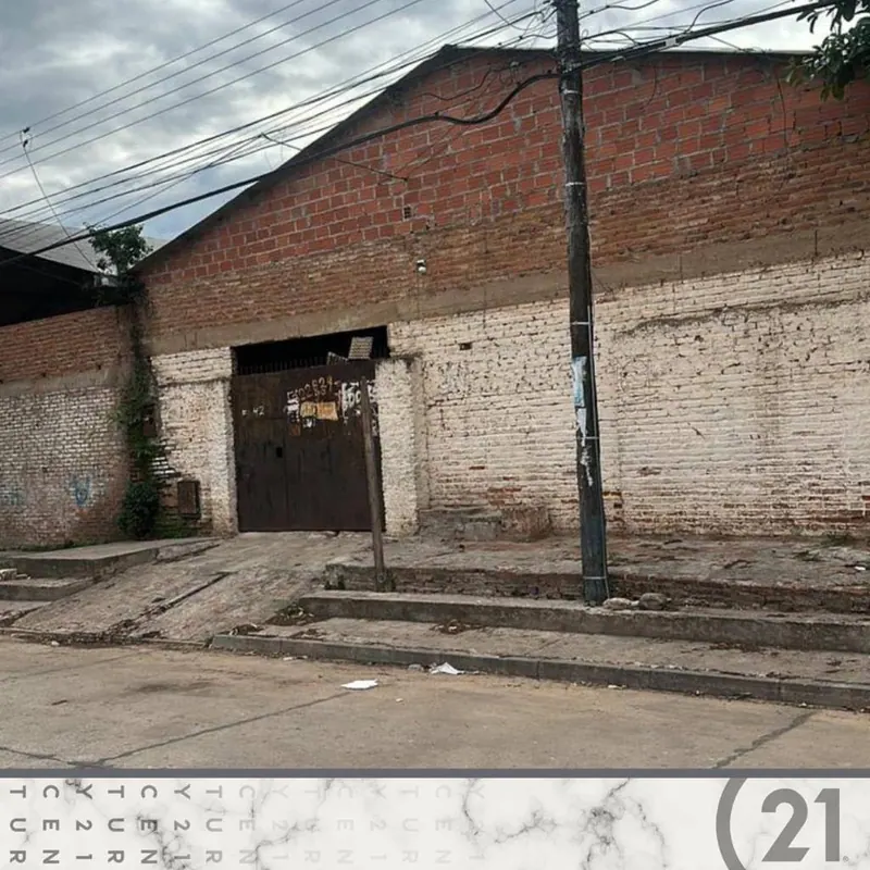 375 m² warehouse for sale on Av. Virgen de Cotoca, East Zone: foto 7 de 18