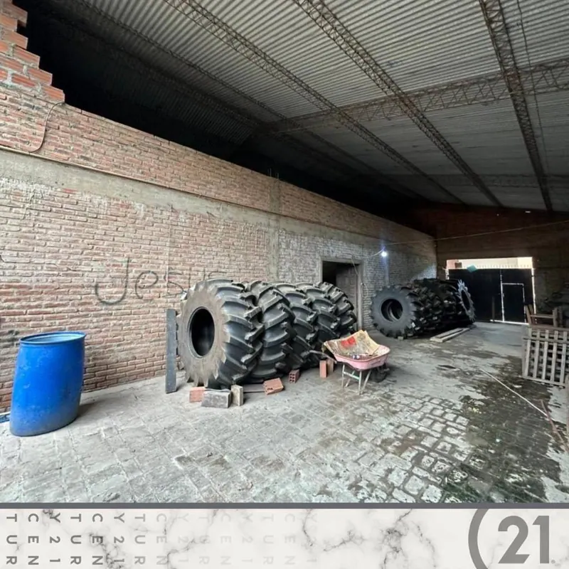 375 m² warehouse for sale on Av. Virgen de Cotoca, East Zone: foto 8 de 18