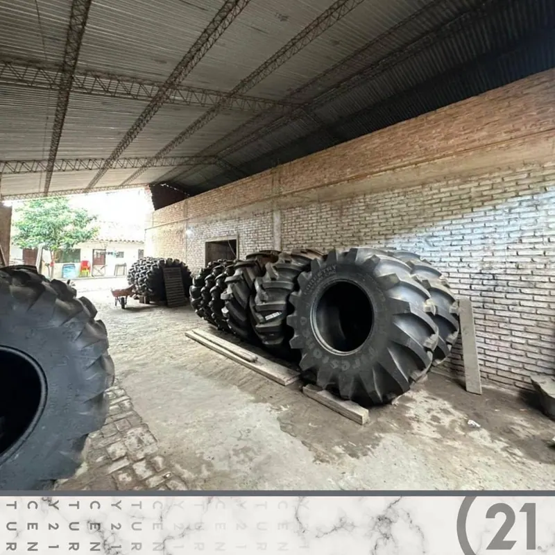 375 m² warehouse for sale on Av. Virgen de Cotoca, East Zone: foto 9 de 18