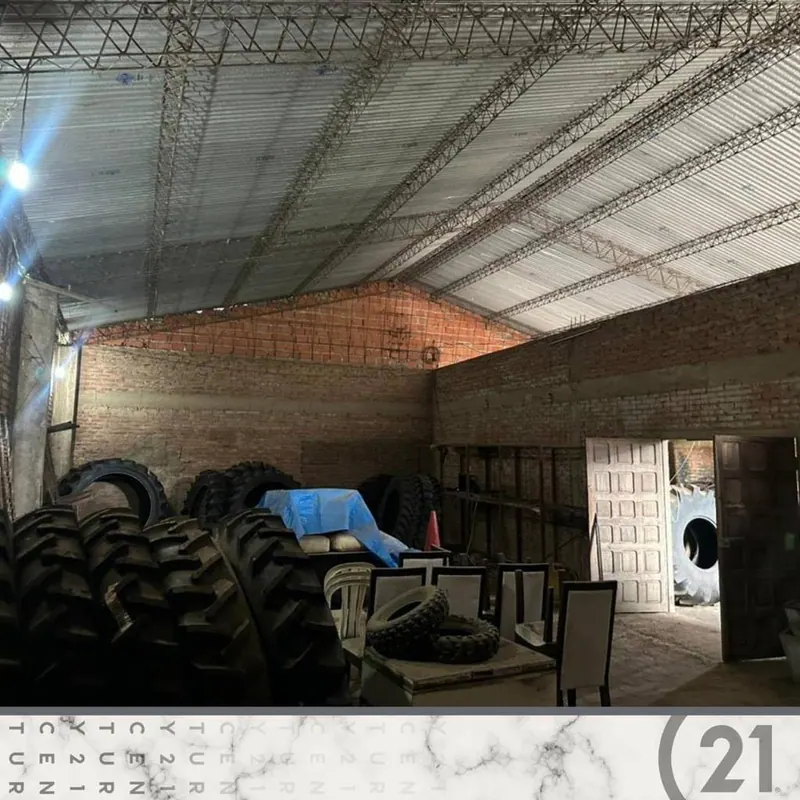 375 m² warehouse for sale on Av. Virgen de Cotoca, East Zone: foto 12 de 18
