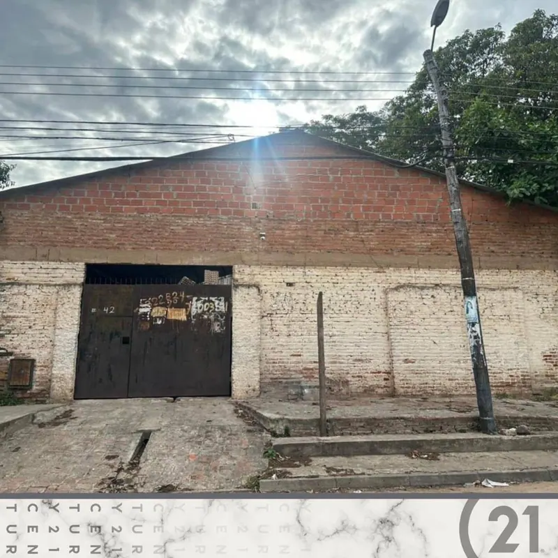 375 m² warehouse for sale on Av. Virgen de Cotoca, East Zone: foto 13 de 18